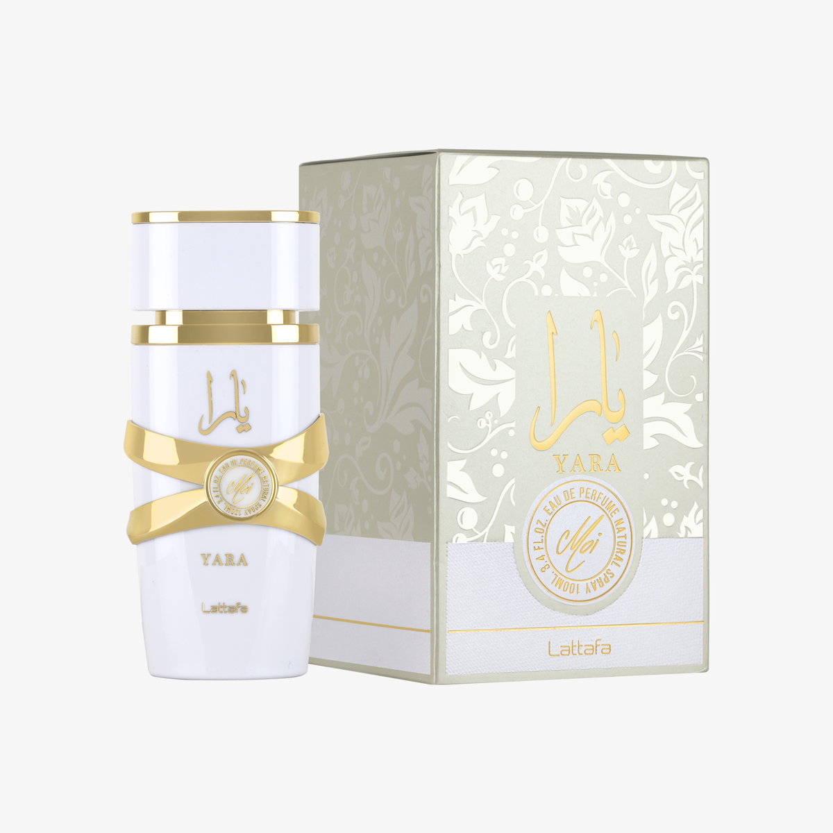 Lattafa Yara Moi EDP