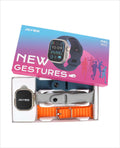 JSYES M61 Exquisite Smartwatch