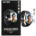 JSYES MS30 Pro