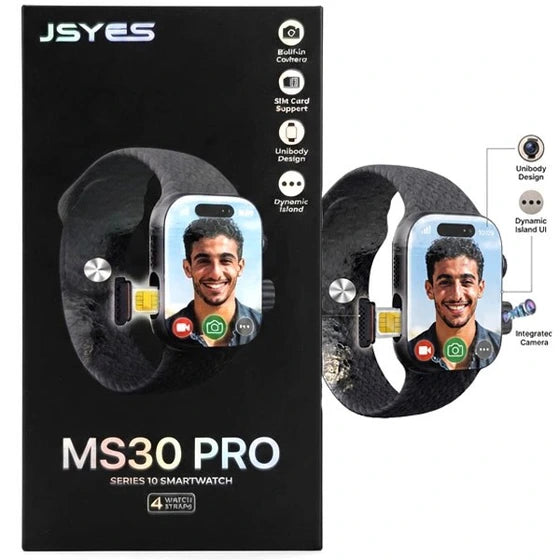 JSYES MS30 Pro