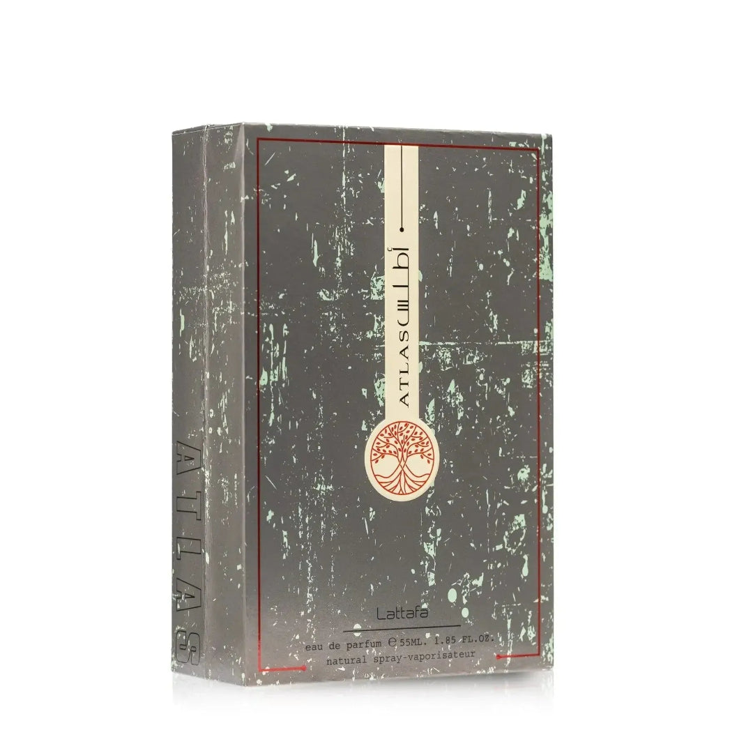 Lattafa Atlas EDP 100 ml