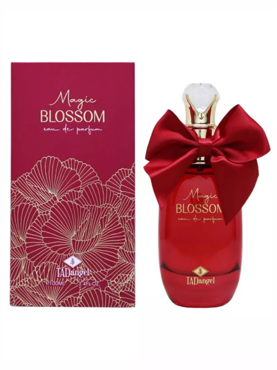 TAD Angel Magic Blossom EDP Perfume 100ml for Women