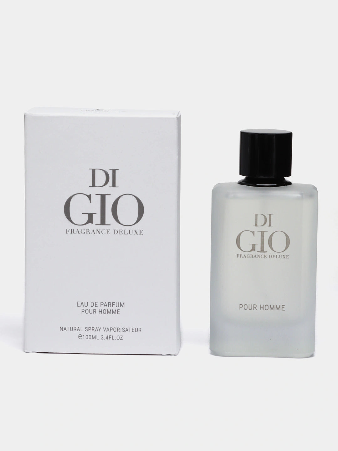 DI GIO FRGRANCE DELUXE EDP 100ML