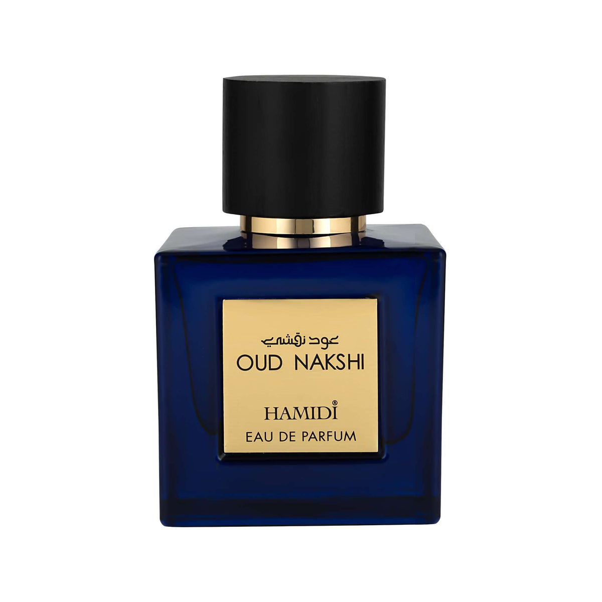 Hamidi Oud Nakshi 100ml Unisex