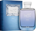 Rasasi Hawas Ice for Him Eau De Parfum 100ml