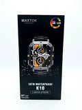 Maxtok Germany K10
