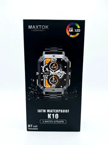 Maxtok Germany K10