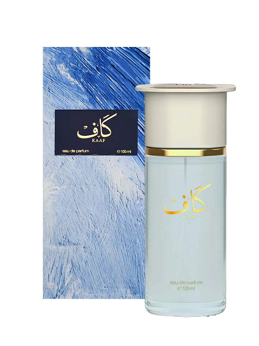 Ahmed Al Maghribi Kaaf 100 ml