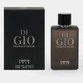 Di Gio Noir Perfume By Fragrance Deluxe 100ml