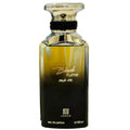 Ahmed Al Maghribi Black Fume Eau De Parfum for Men 100ml