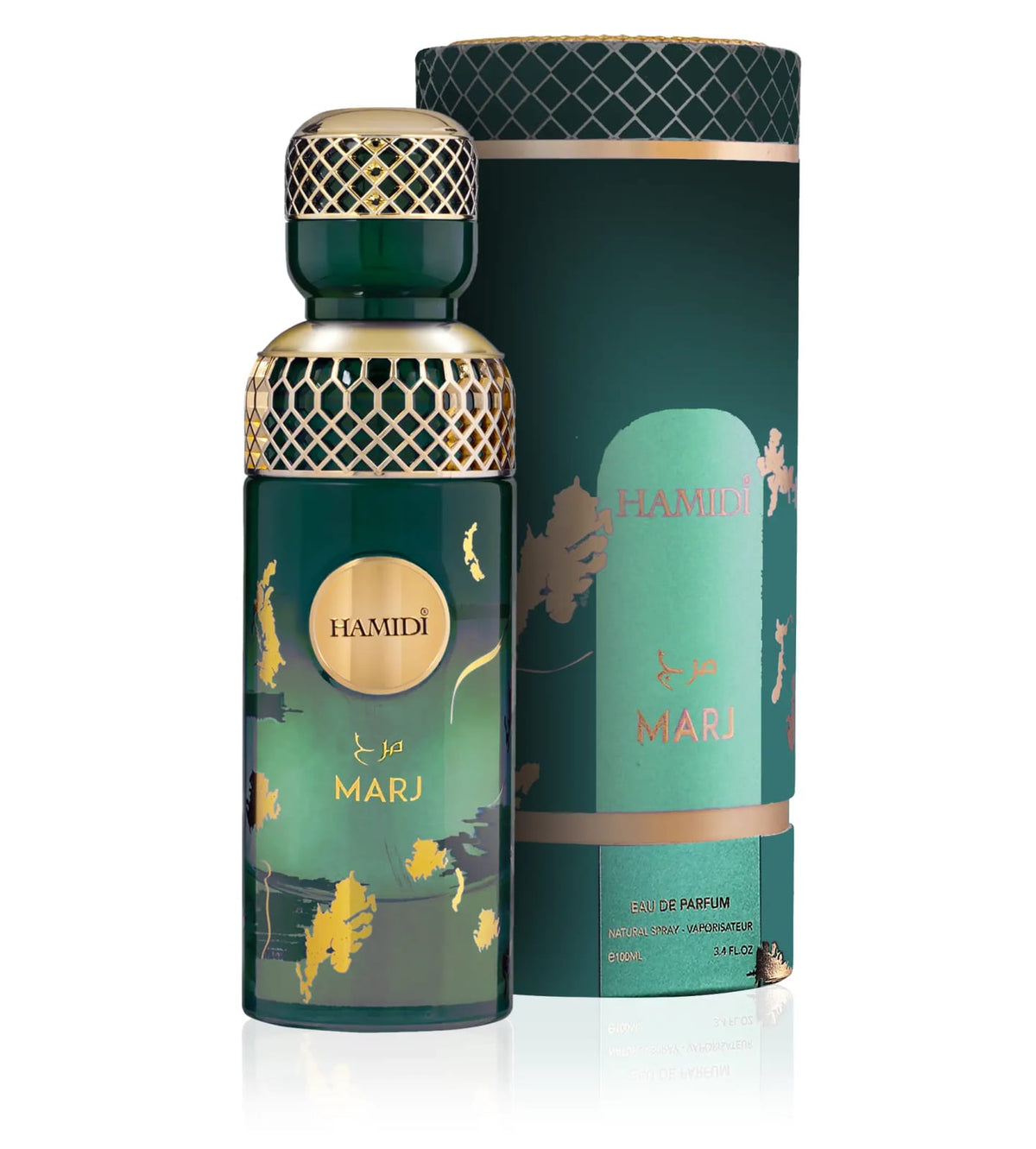 Hamidi Marj Eau de Parfum 100ml