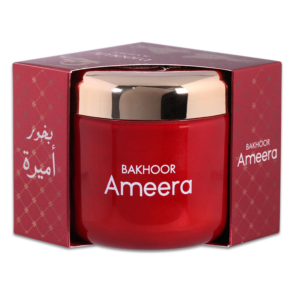 HAMIDI BAKHOOR AMEERA 70GM