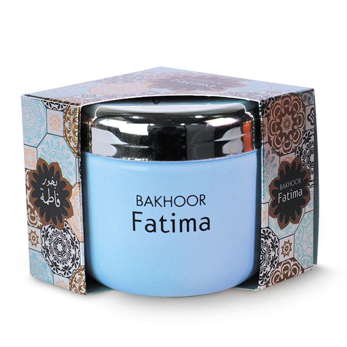 HAMIDI BAKHOOR FATIMA 70GM