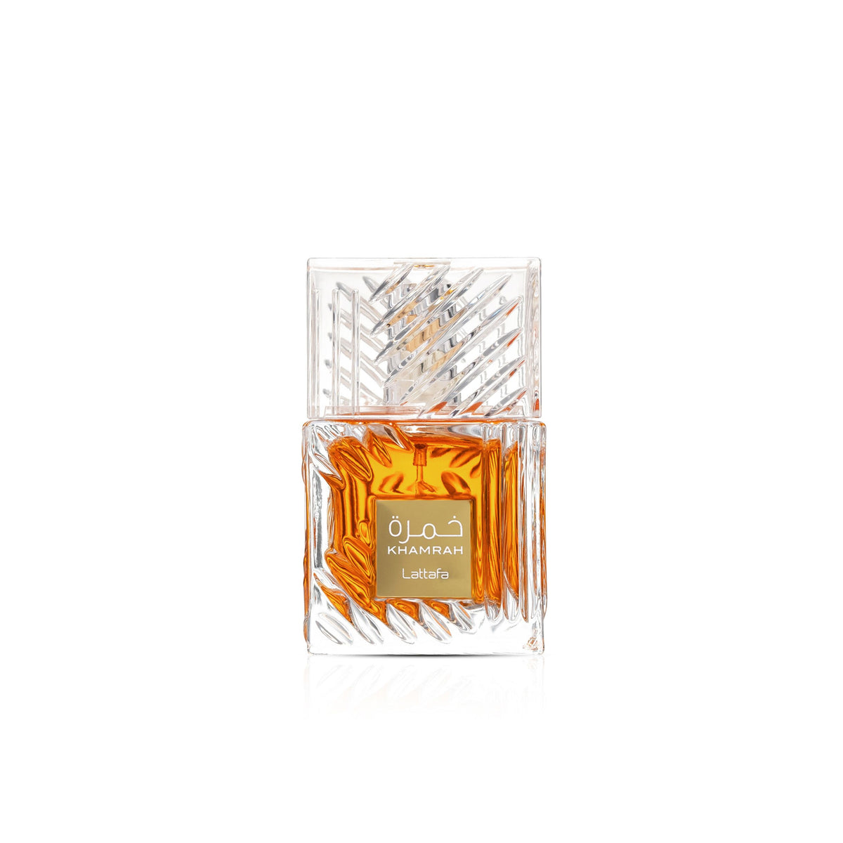 Lattafa Khamrah 100 ml