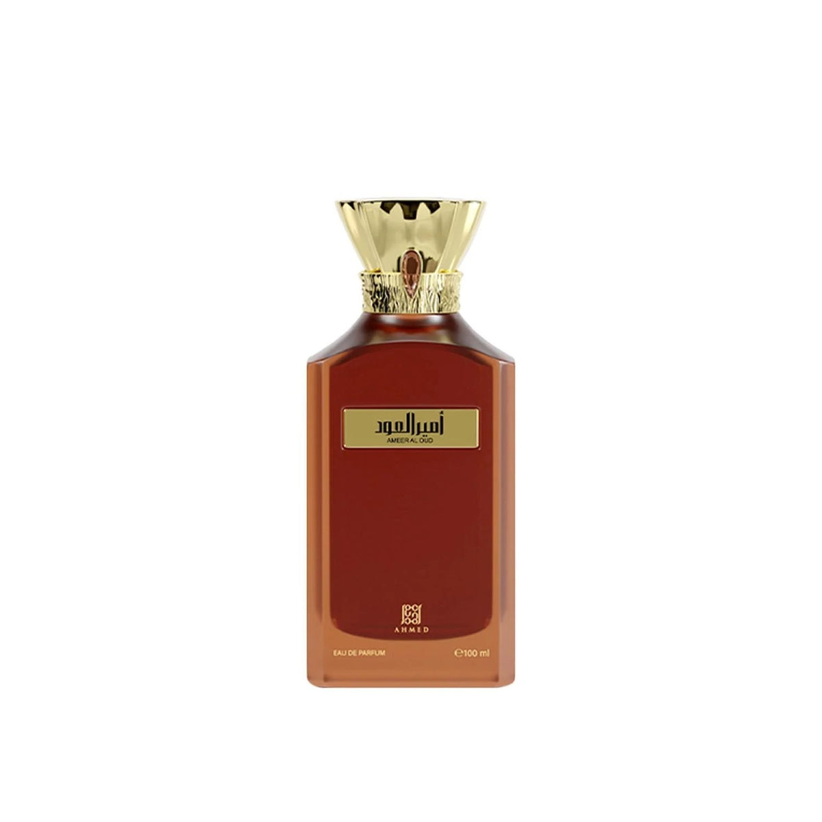Ahmed Al Maghribi Ameer Al Oud 100 ml