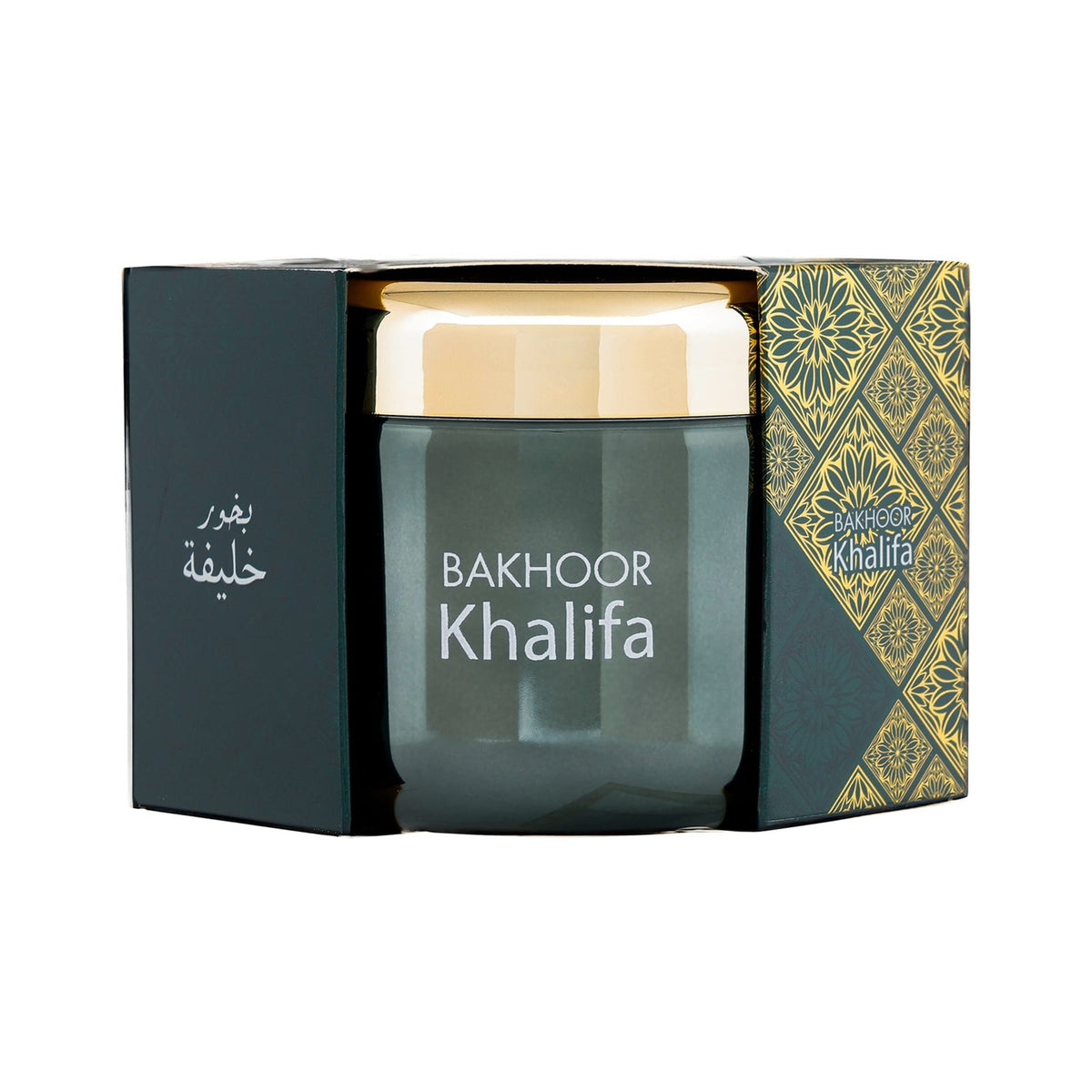 HAMIDI BAKHOOR KHALIFA 70GM