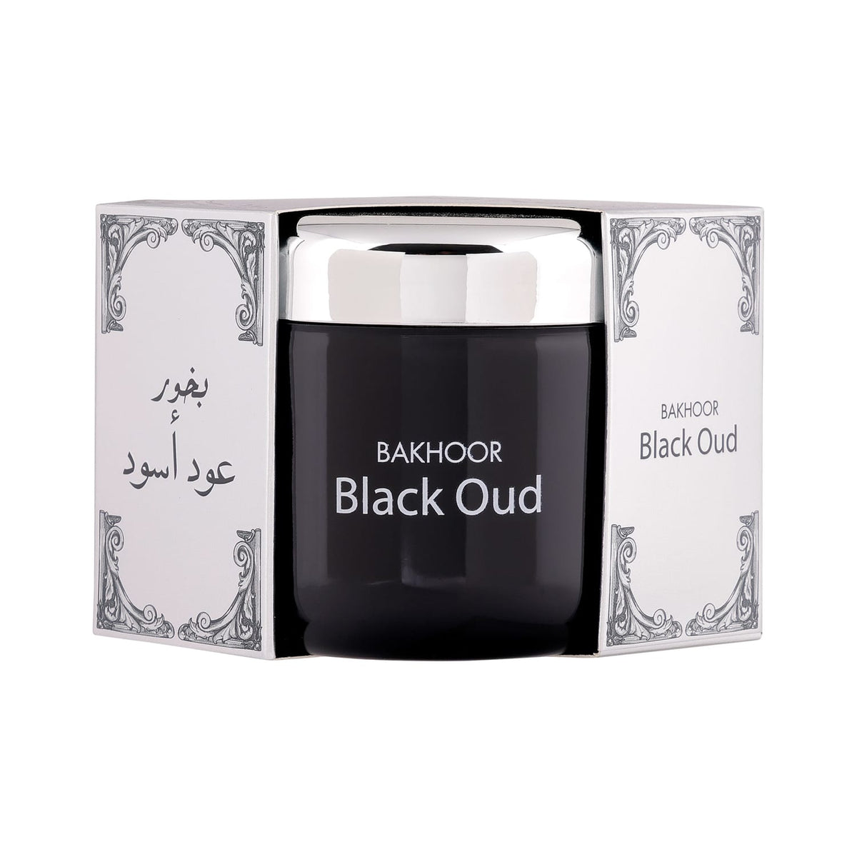 Hot Black Bernard Dimitri 100ml