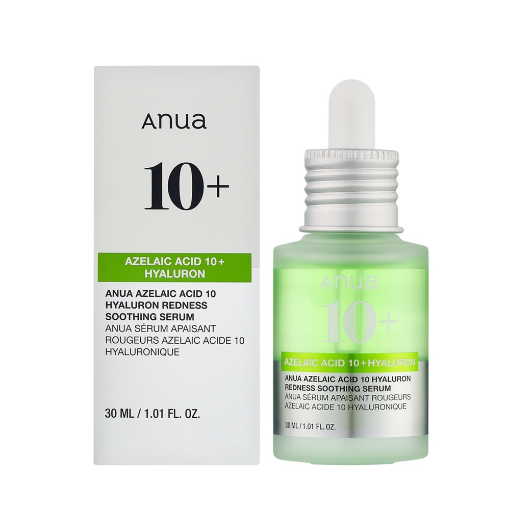 Anua 10+ Azelaic Acid 10+ Hyaluron