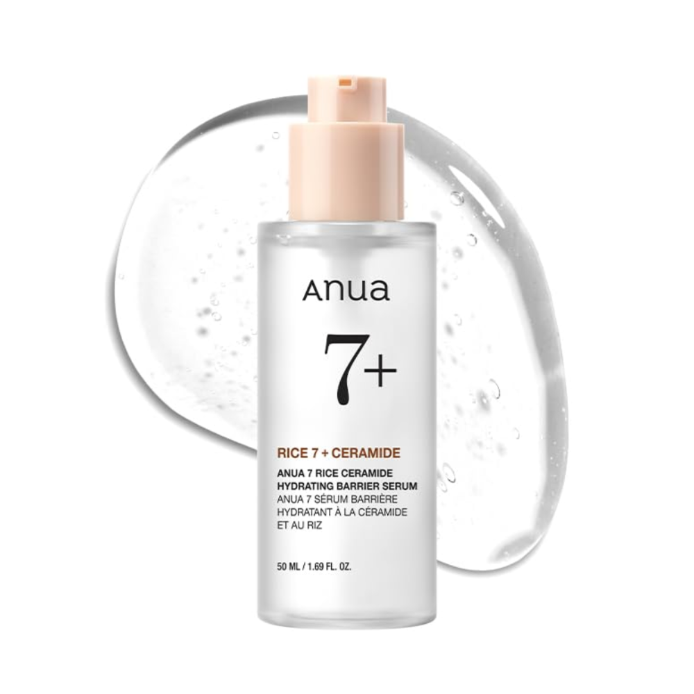 Anua 7+ Rice 7+ Ceramide