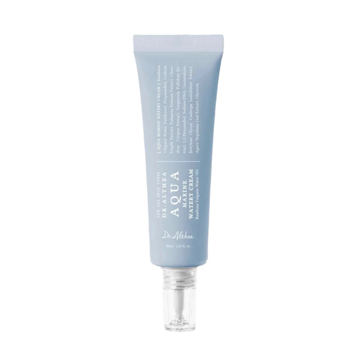 Dr.Althea Aqua Marine Watery Cream