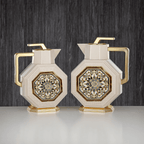 Flask Set - 0.6L + 0.95L AL Marjan