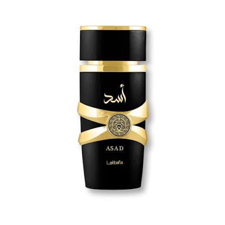 Lattafa Asad 100 ml