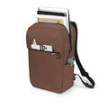 Dicota- D32124-RPET- Backpack COMMUTER 13-16 BROWN