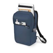 Dicota- D32120-RPET- Backpack COMMUTER 13-16 NAVY BLUE