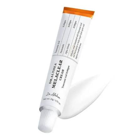 Dr.Althea Melacleaear Cream