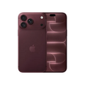 I Phone 18 Pro 256 Burgundy Color