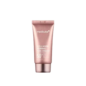 Medicube Collagen Firming Sun Cream