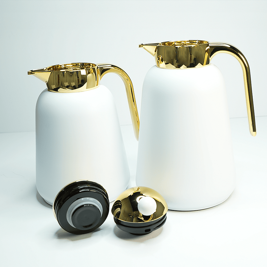 Flask Set - 1.5 L & 1.0 AL Marjan