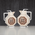 Flask Set - 0.6L + 0.95L AL Marjan