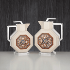 Flask Set - 0.6L + 0.95L AL Marjan