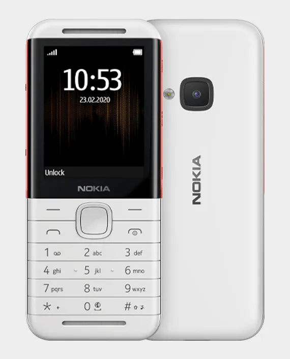 Nokia 5310 Dual Sim