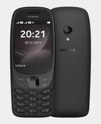 Nokia 6310 Dual Sim