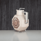 Flask Set - 0.6L + 0.95L AL Marjan