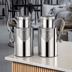 Flask Set - 1.0 L & 1.0 L AL Marjan