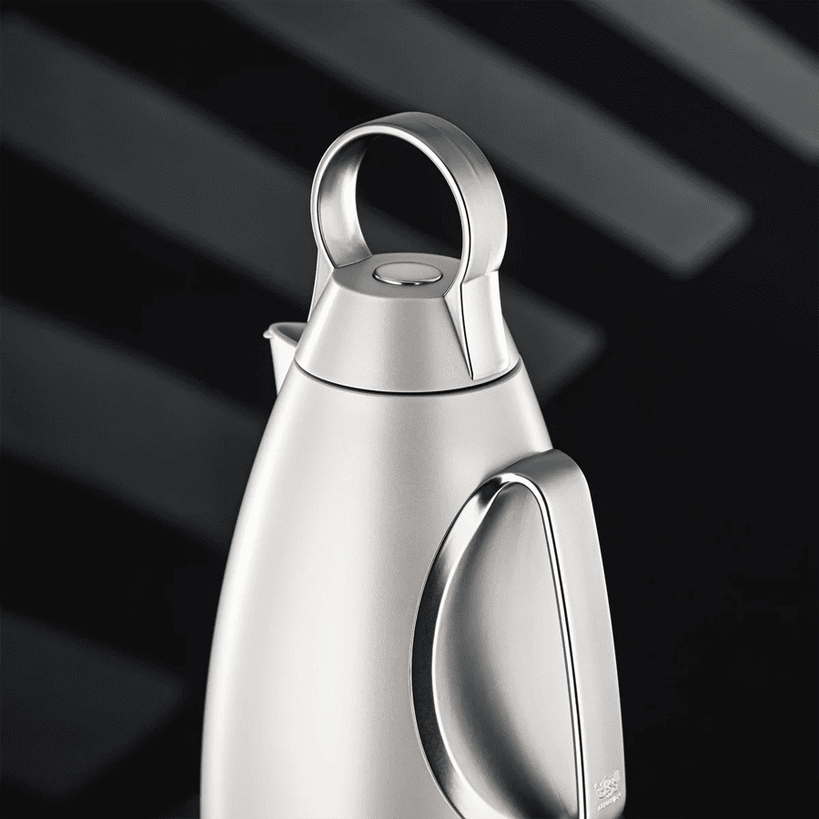 Flask Set - 1.0 L & 0.7 AL Marjan