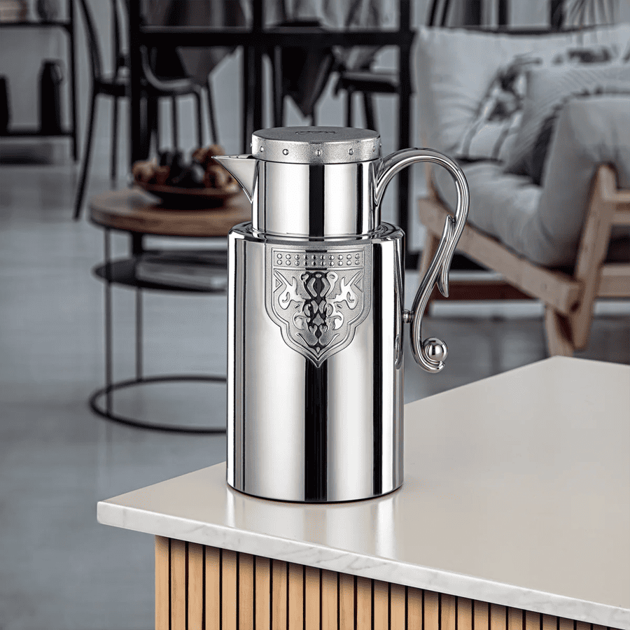 Flask Set - 1.0 L & 1.0 L AL Marjan