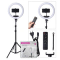 Dimmable Portable
