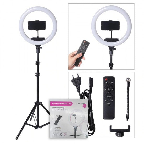 Dimmable Portable