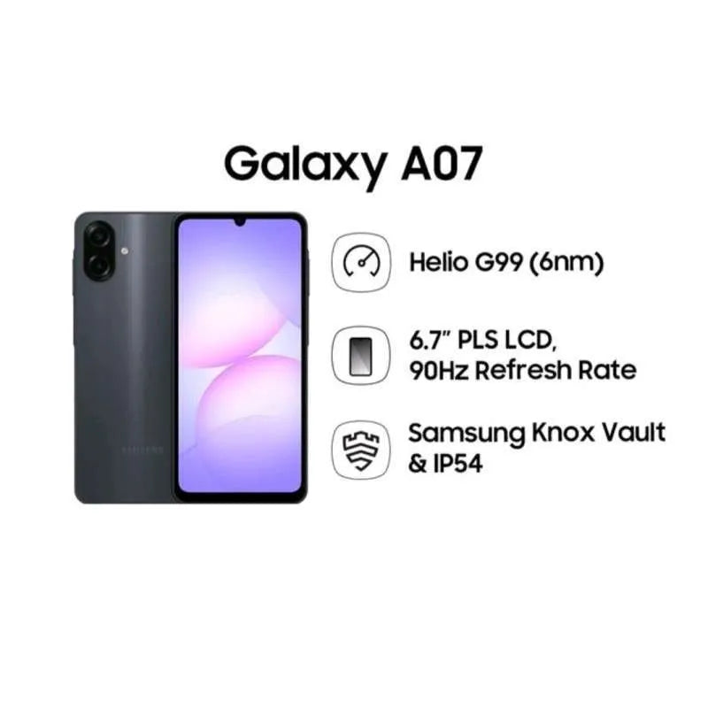 Galaxy Ao7 4/64
