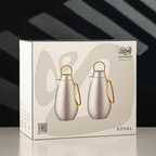 Flask Set - 1.0 L & 0.7 AL Marjan