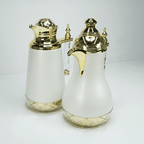 Flask Set - 0.7L + 1L AL Marjan