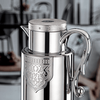 Flask Set - 1.0 L & 1.0 L AL Marjan