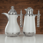Flask Set - 0.7L + 1L AL Marjan